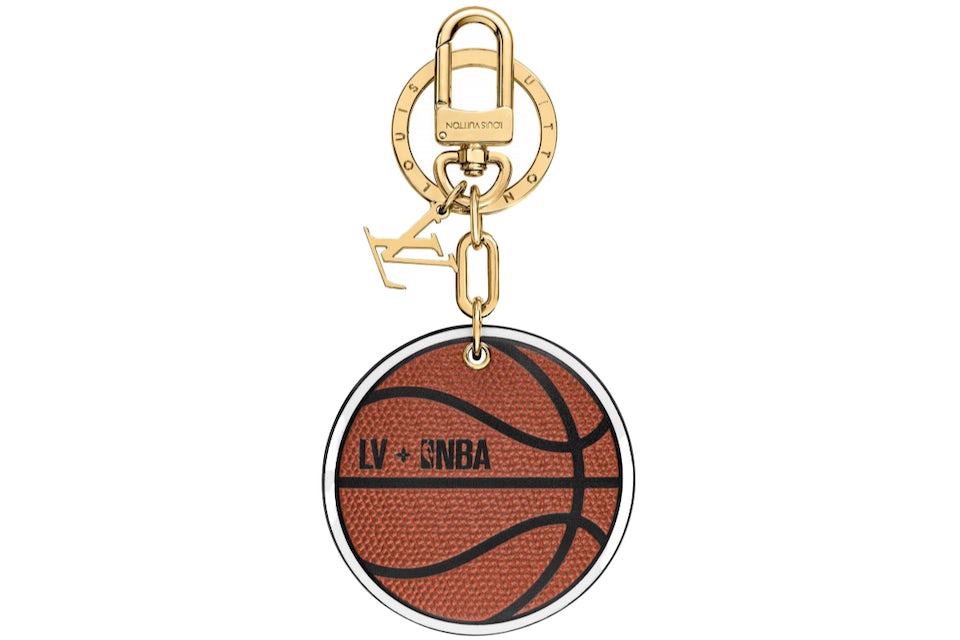 Louis Vuitton Basketball Bag
