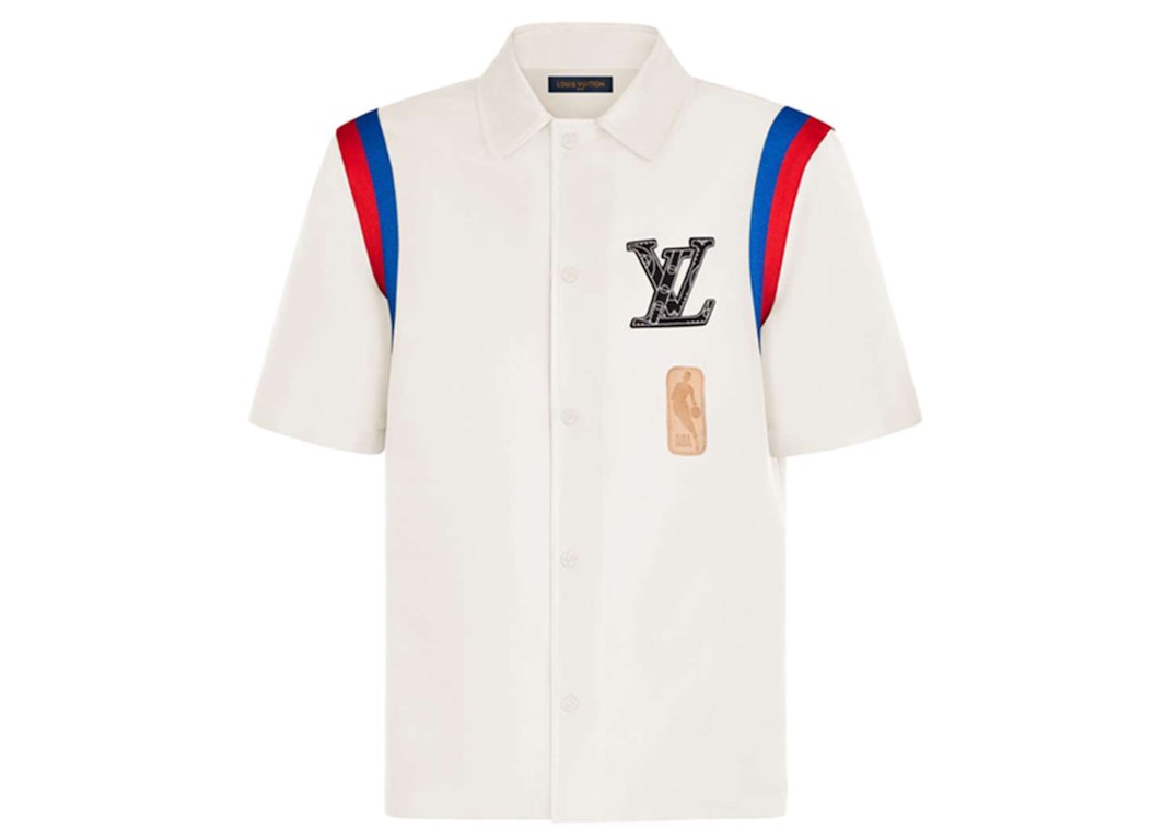 Pre-Owned & Vintage LOUIS VUITTON Shirts for Men