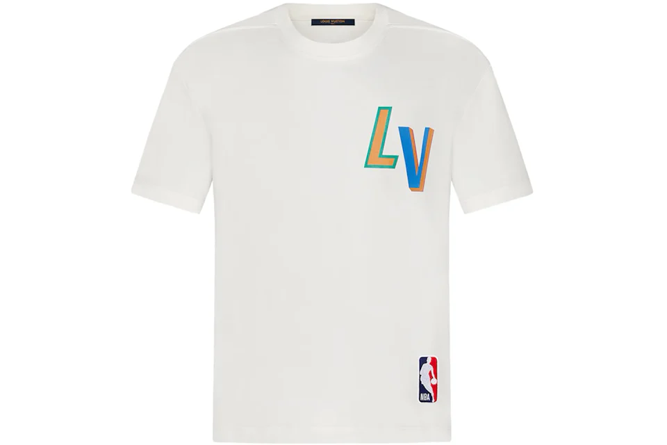 vuitton t shirt
