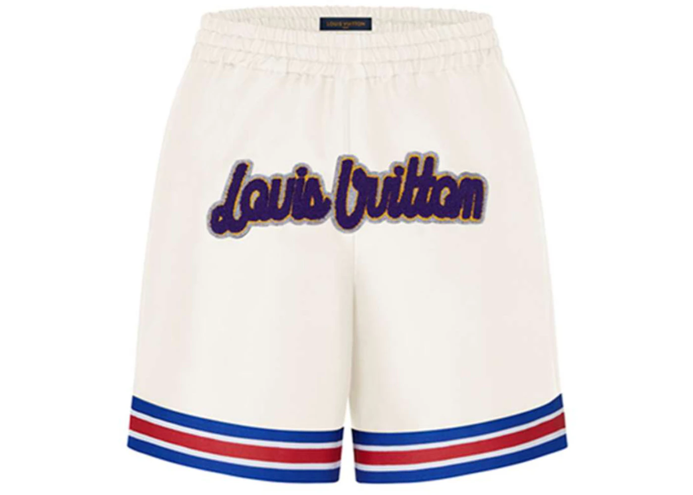 Louis Vuitton Basketball Shorts Louis Vuitton X NBA Basketball