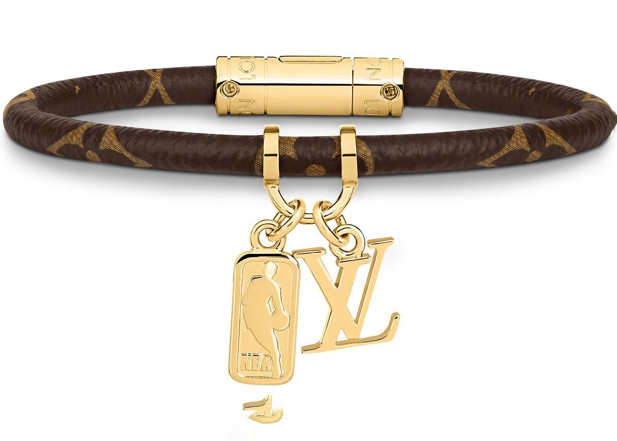 Mua Vòng Đeo Tay Nữ Louis Vuitton LV Vivienne Bracelet M6773F Size 17  Louis  Vuitton  Mua tại Vua Hàng Hiệu h040818