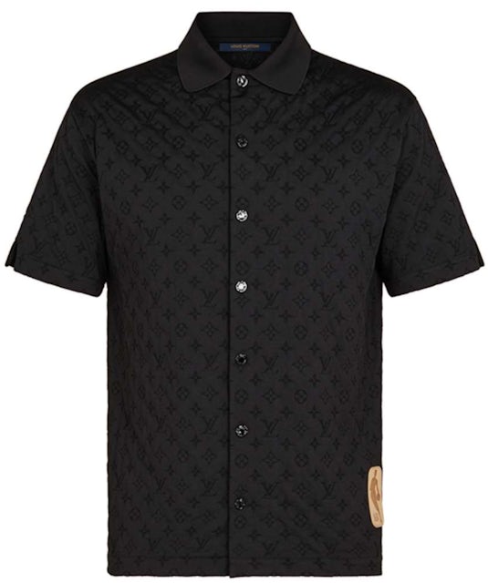 Men's Louis Vuitton Shirts (Button Ups)