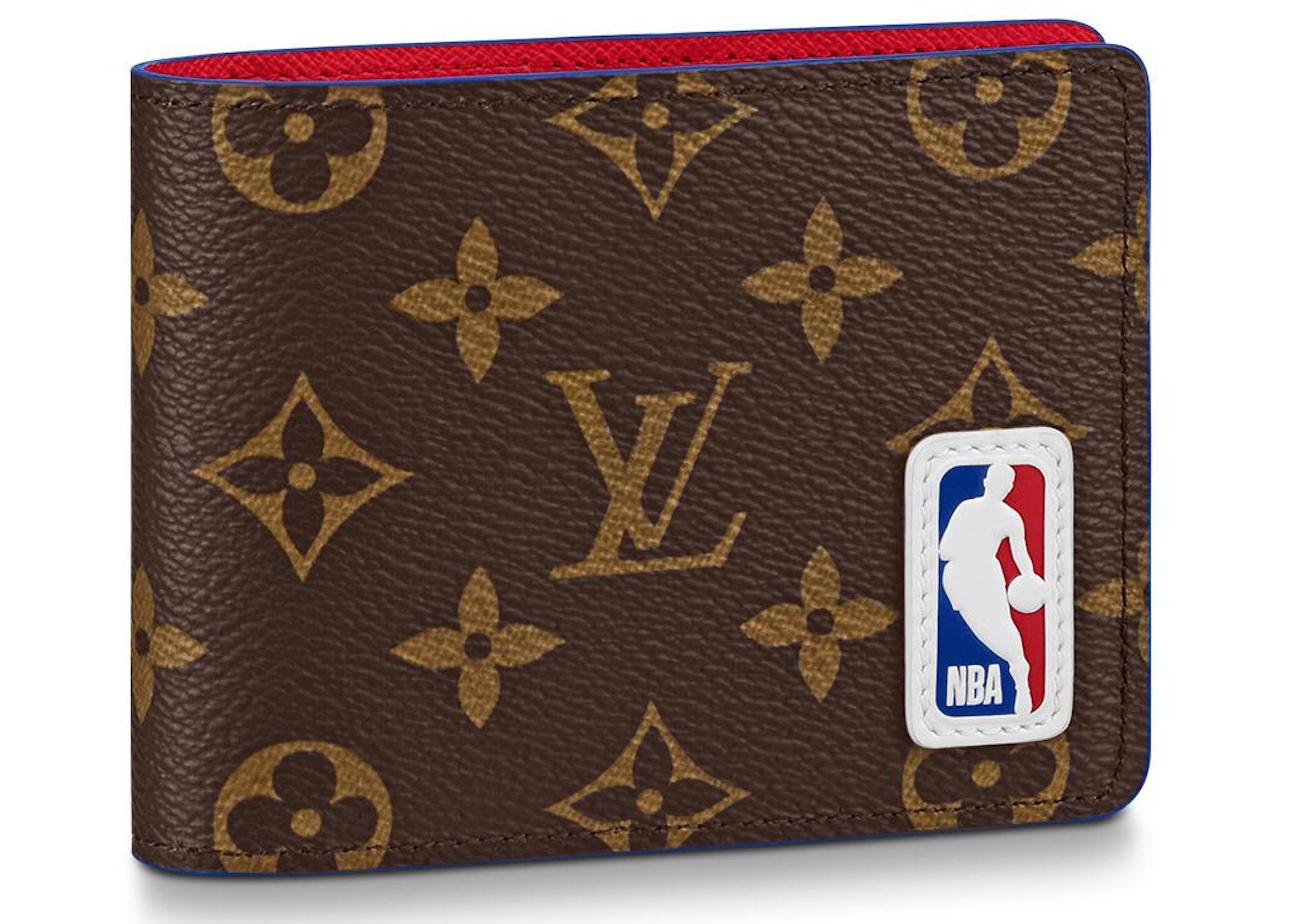 Buy Louis Vuitton NBA Accessories - StockX
