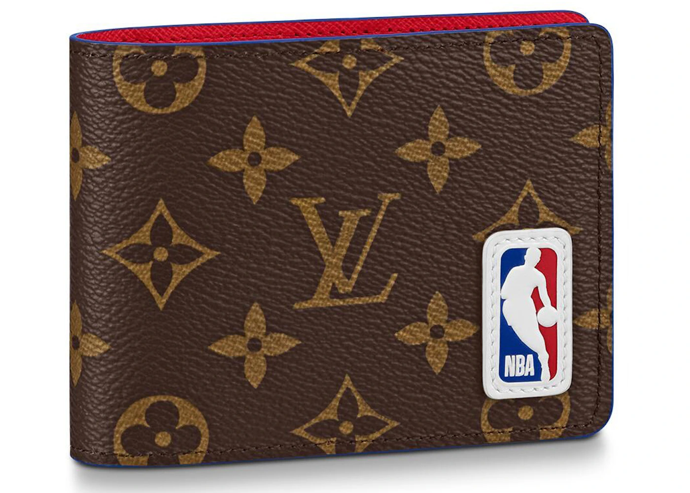 wallet lv purse