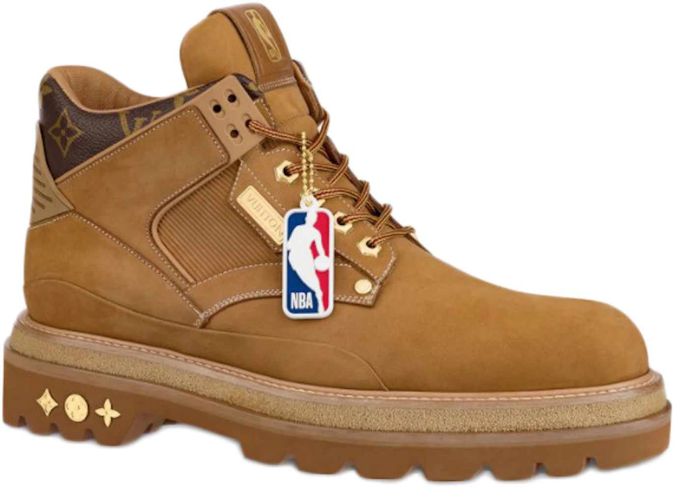 LVxNBA Oberkampf Ankle Boot - Men - Highlights and Gifts