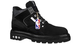 Louis Vuitton x NBA Bold Ankle Boot Men's - BLEQ1XNU02N - US