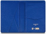 LOUIS VUITTON X NBA Grained Calfskin Monogram Pocket Organizer Black  1299545