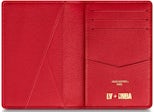 Louis Vuitton x NBA Pocket Organizer Monogram in Coated Canvas - US