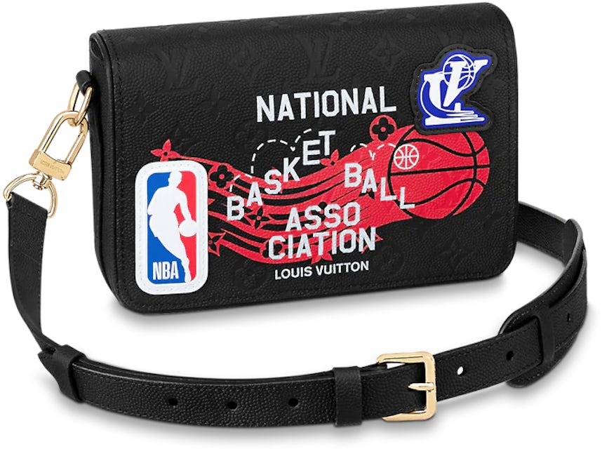 Where to buy the Louis Vuitton x NBA collection? Release date, price, and  more details explored