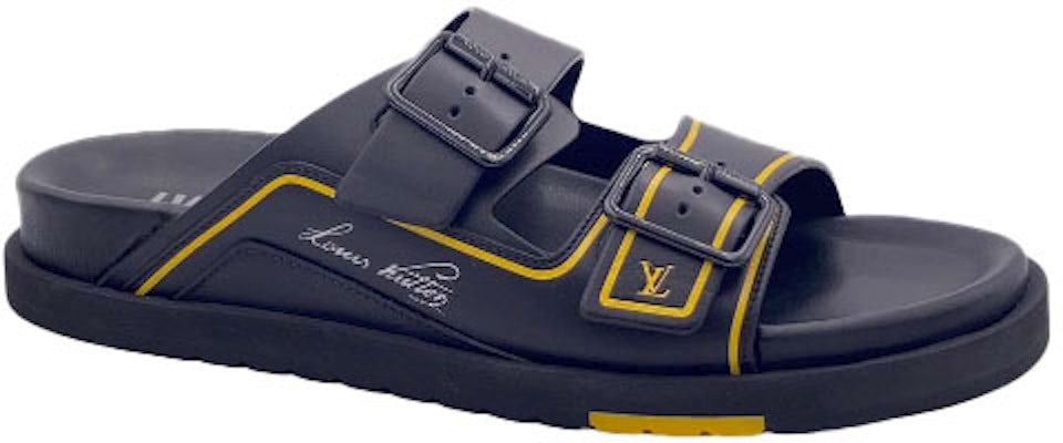 Louis Vuitton x NBA Bold Ankle Boot Hombre - BLEQ1XNU02N - MX