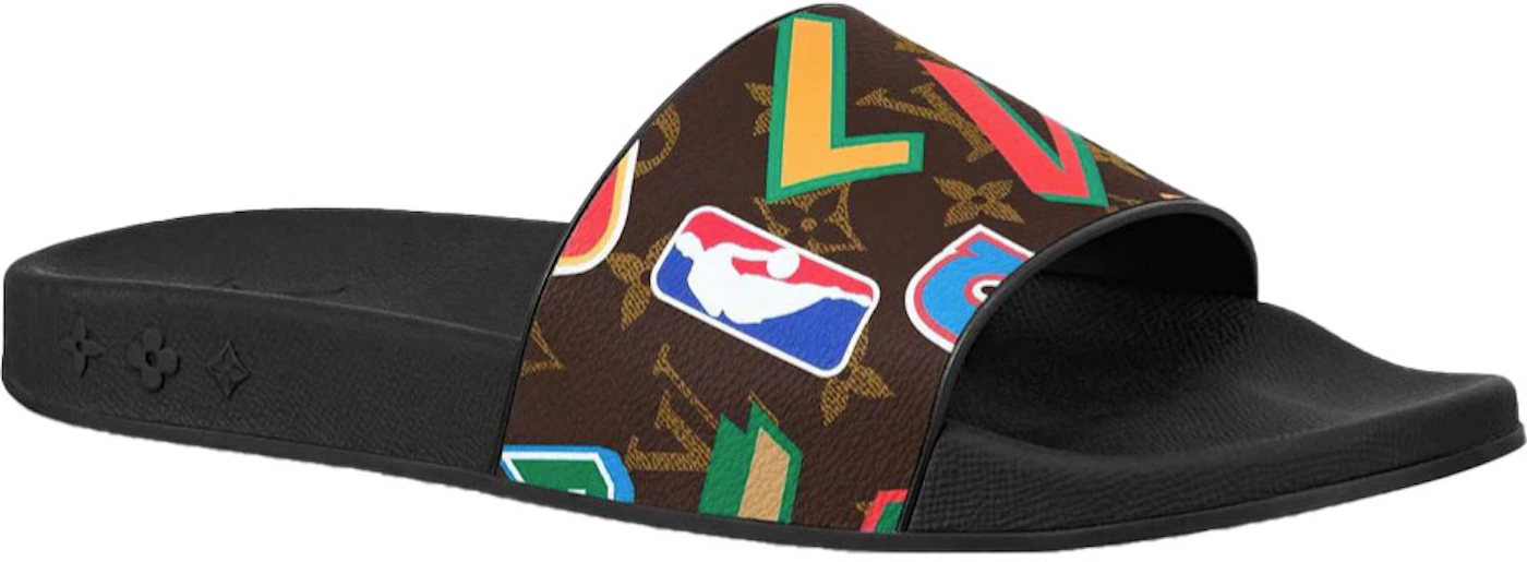 Louis Vuitton LV Sandal Slides are the last Slides you will ever