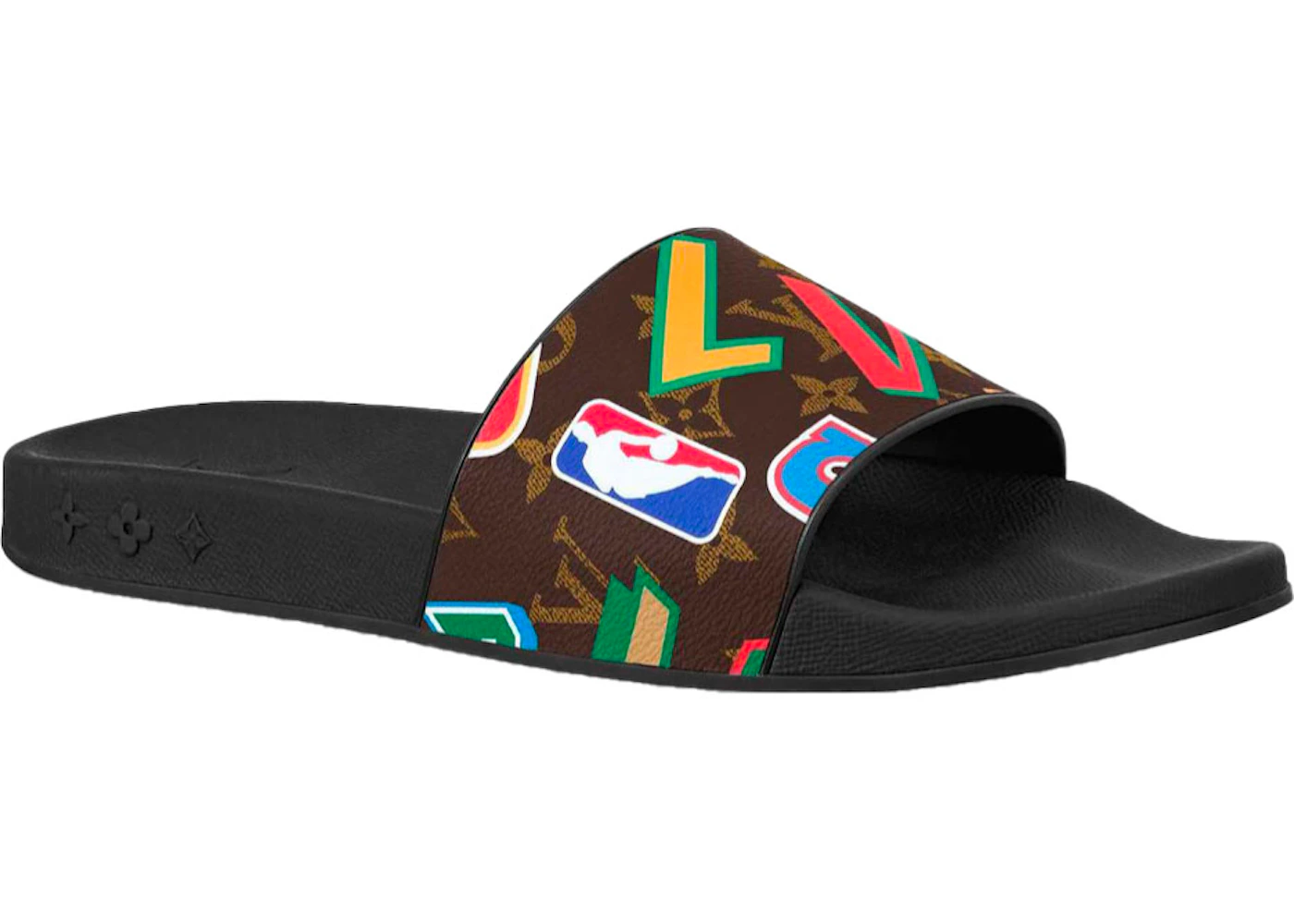Louis Vuitton LV Sandal Slides are the last Slides you will ever NEED! 