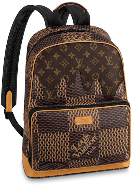 Louis Vuitton, Nigo Christopher Backpack