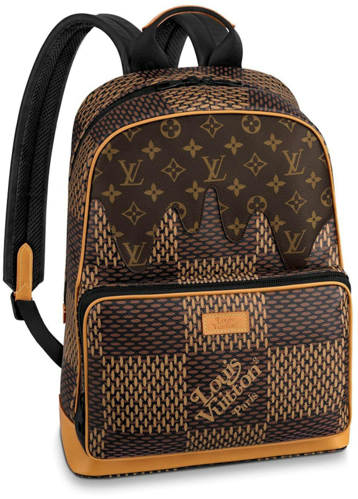Buy Louis Vuitton Backpack Accessories - Highest Bid - StockX