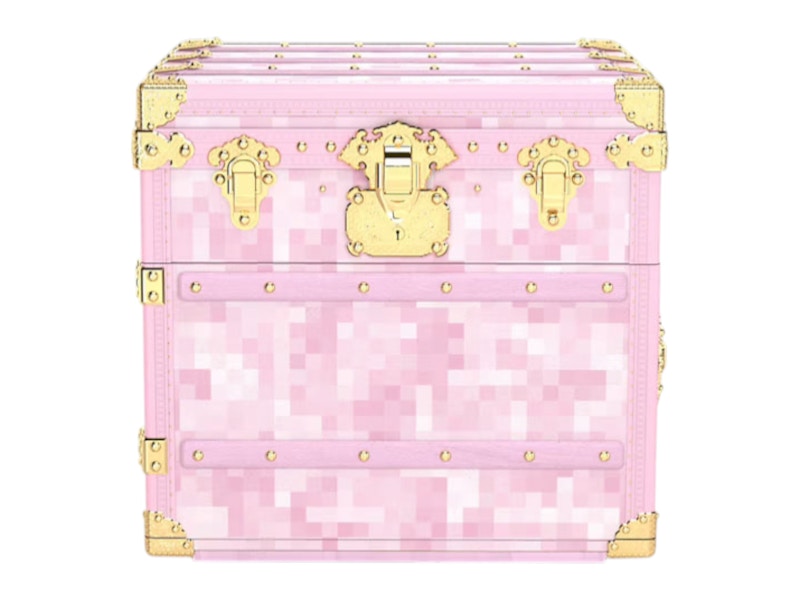 ラッピング・包装 LOUIS VUITTON 现货⚡️Louis Vuitton Lv Ivy Woc 23.5x12x4.3cm 代购全套礼盒