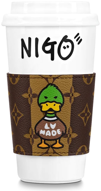 Nigo Cups Set - GI0730