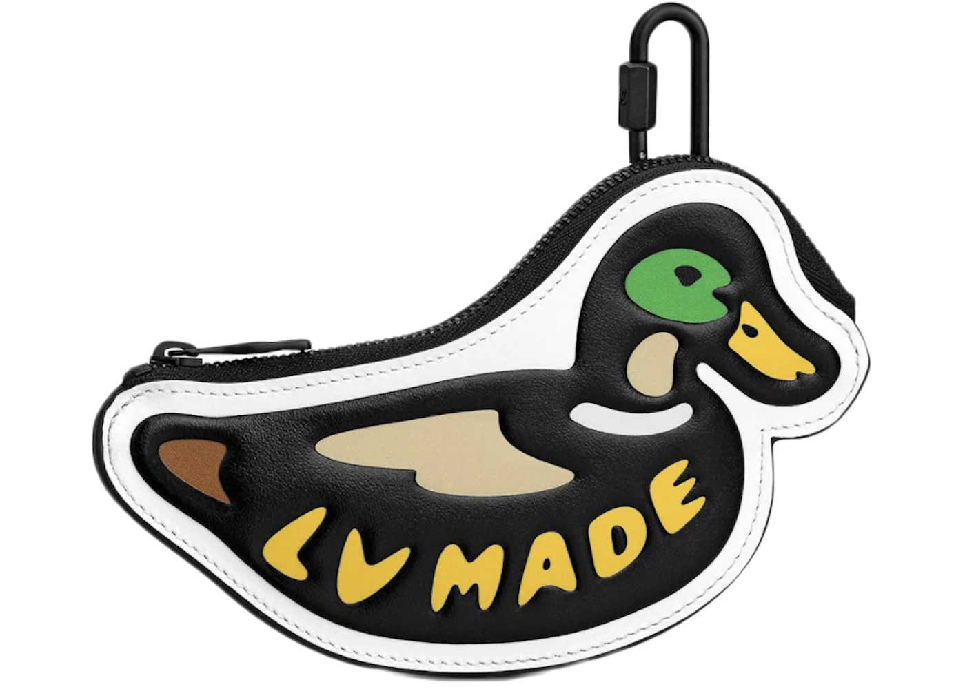 Lv duck wallet hotsell