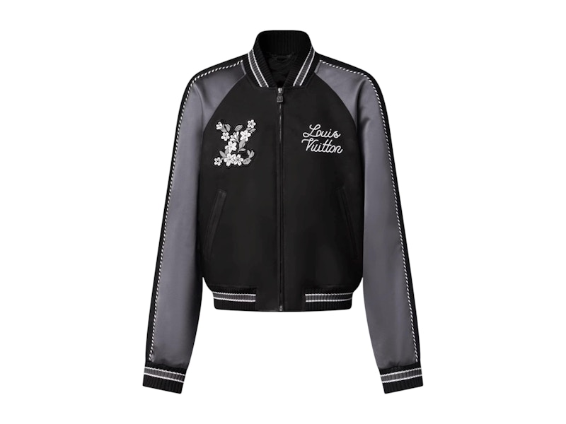 【エレガントに♪】LOUIS VUITTON★ジャケット KOMEHYO | LOUIS VUITTON LOUIS VUITTON Leather Jacket|LOUIS