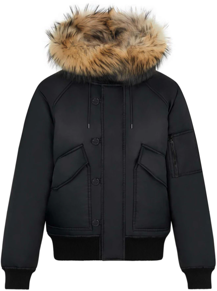 Louis Vuitton x Nigo 2022 LV² Reflective Jacket Graphic Print Windbreaker -  Black Outerwear, Clothing - LVNOU20051