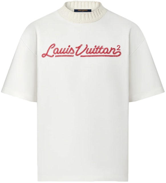 Louis Vuitton x Nigo LV Made T-Shirt