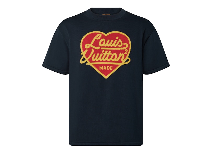 Tổng hợp với hơn 65 về louis vuitton made t shirt mới nhất