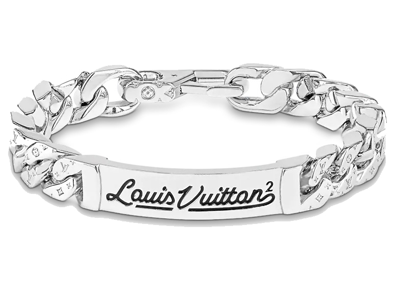 Love It or Leave It Louis Vuitton x Nigo  PurseBlog