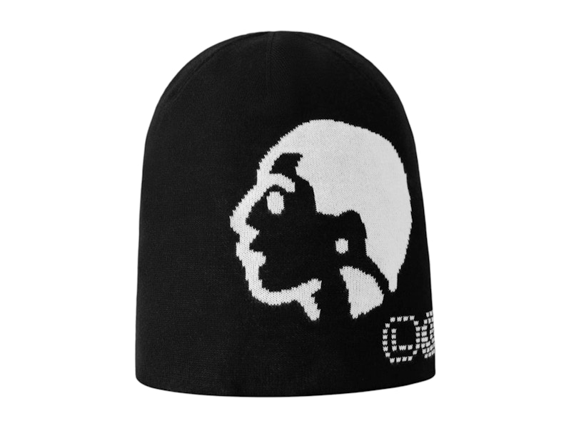 Louis Vuitton ブラック ビーニー LV Spark Beanie S00 - Accessories | LOUIS VUITTON