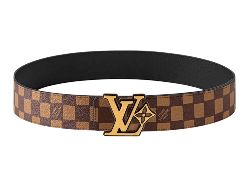 ♡華やかなデザイン♡ Louis Vuitton ベルト ❣️3/26限定価格❣️【新品】Louis Vuittonベルト