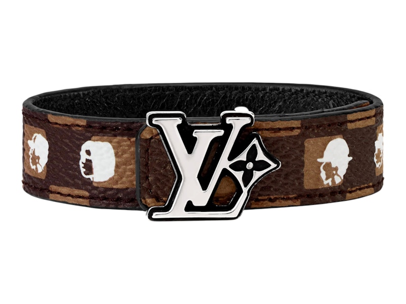 Louis Vuitton x Nigo LV Flower Damier Phriendship Reversible