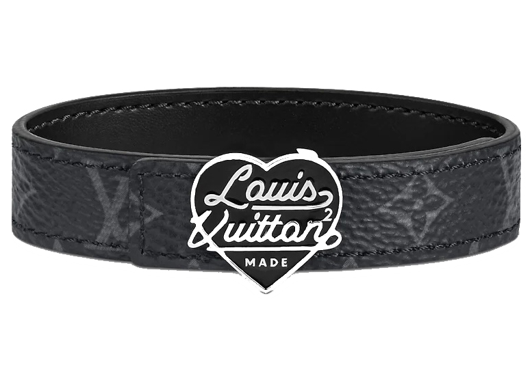 Louis Vuitton x NIGO LV HEART-