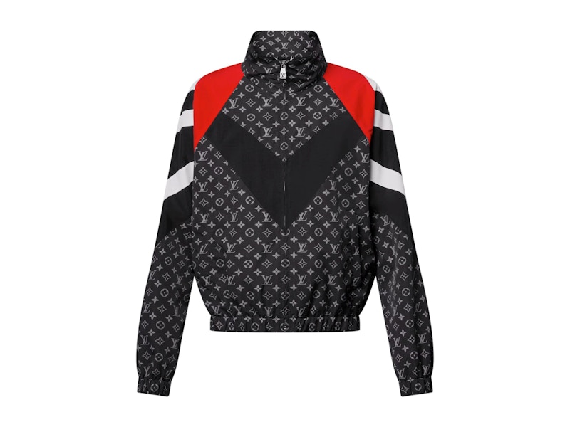 LOUIS VUITTON×NIGO ロゴ Jt official Louis Vuitton x Nigo Intarsia Jacquard Heart Crewneck Dark