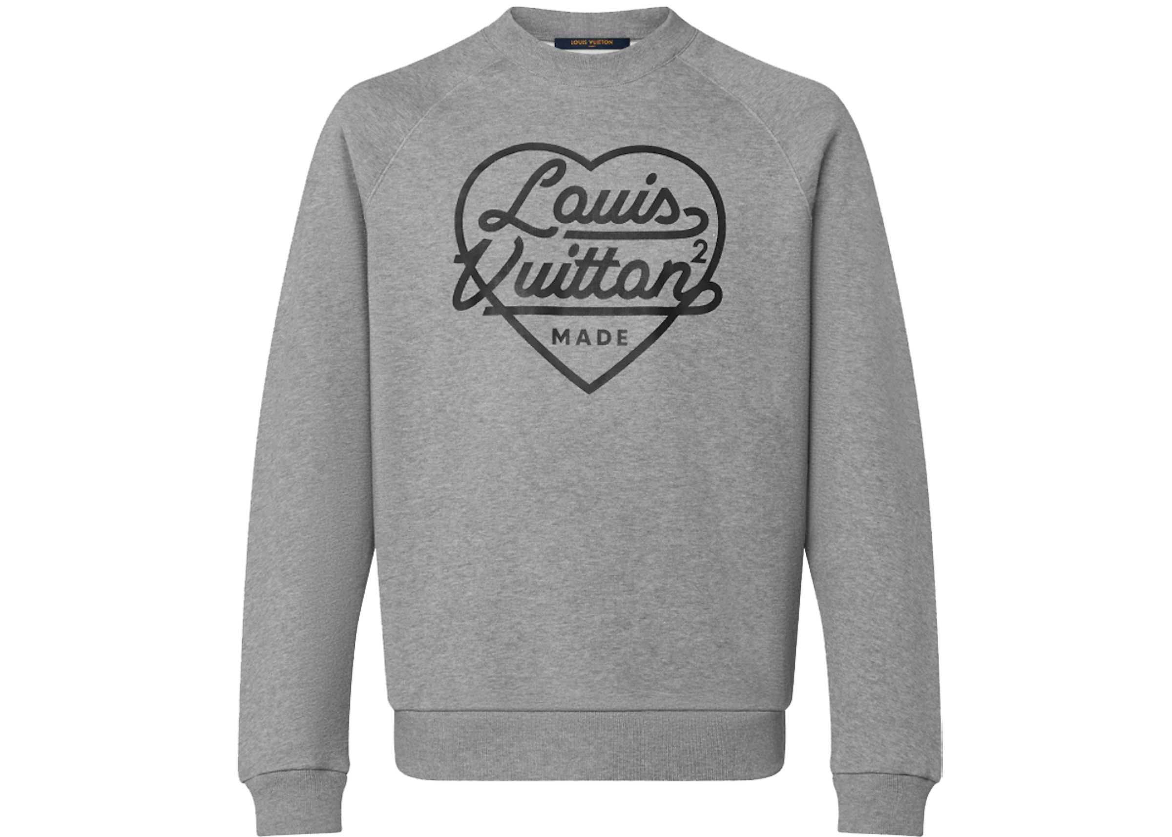 Buy Replica Louis Vuitton Intarsia Jacquard Tigger T-Shirt In