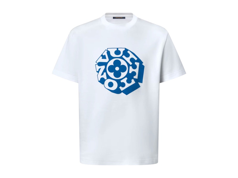 LOUIS VUITTON×NIGO ロゴ Jt official Louis Vuitton x Nigo Intarsia Jacquard Heart Crewneck Dark