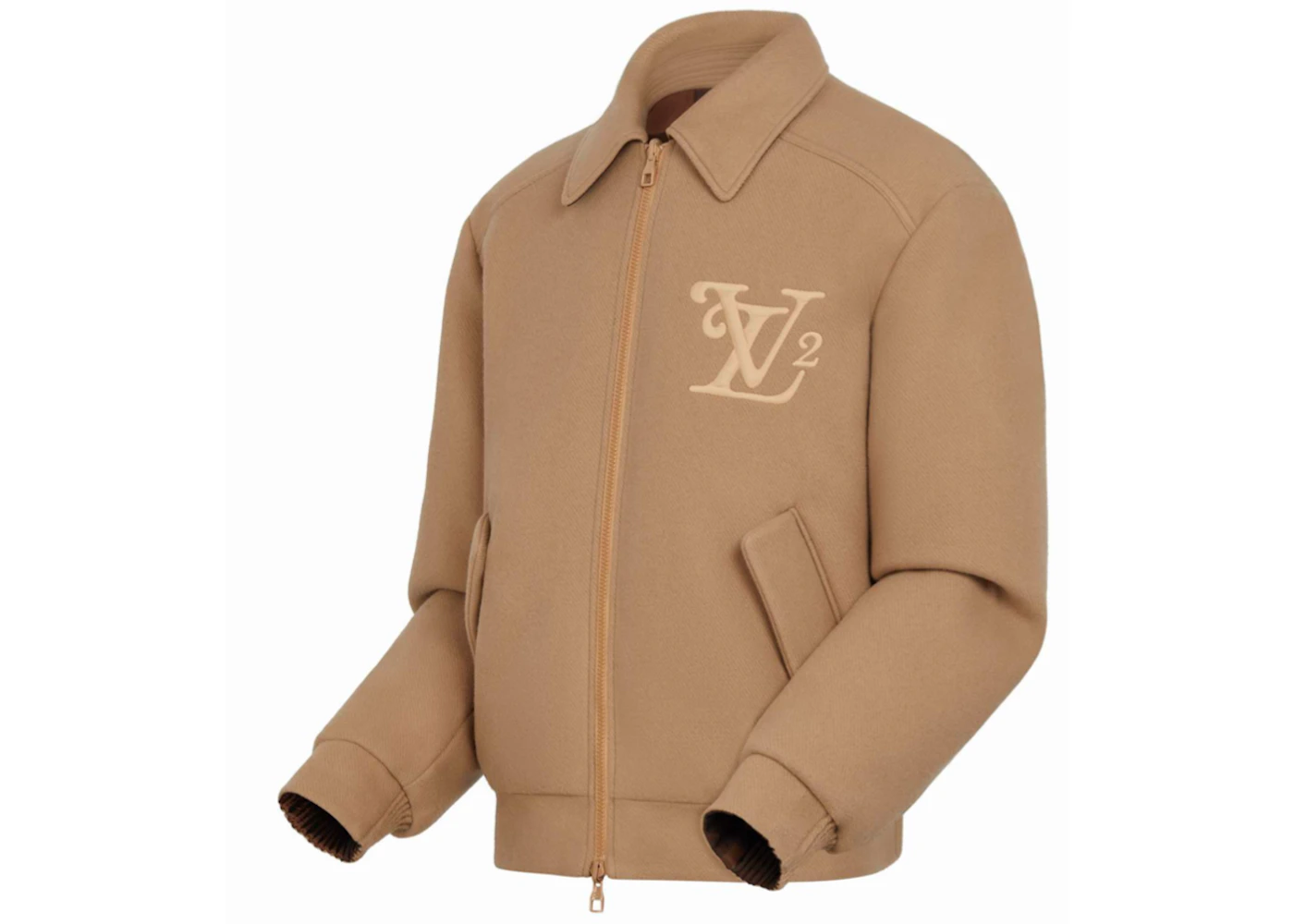 Louis vuitton damier reversible 2025 jacket