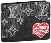 Louis Vuitton Slender Wallet M62294