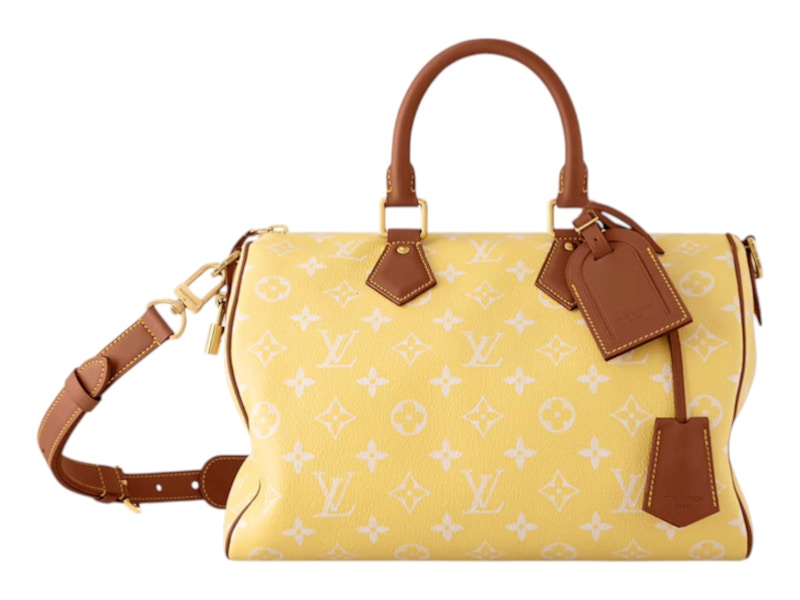 Louis Vuitton イエローハンドバッグ 楽天市場】【バッグ】LOUIS VUITTON ルイ ヴィトン モノグラム