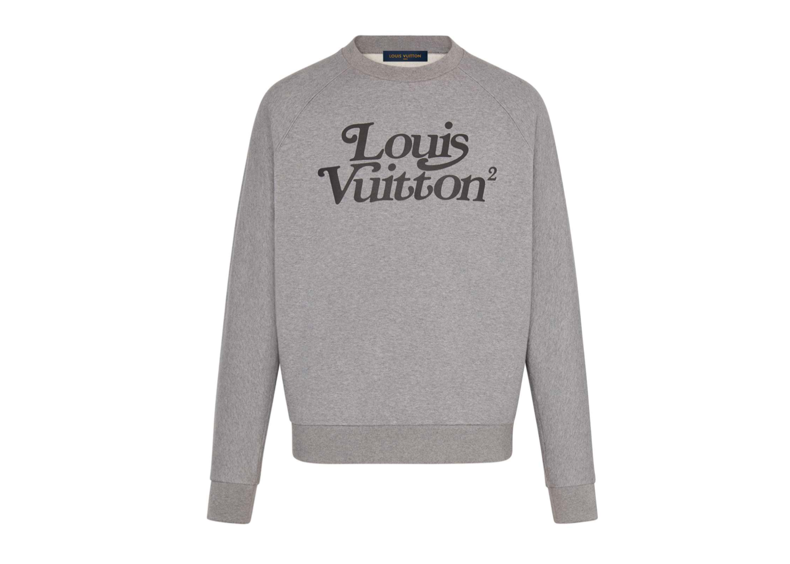 Knitwear and Sweatshirts  Men  LOUIS VUITTON