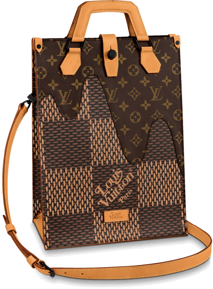 Louis Vuitton Twilly  Natural Resource Department
