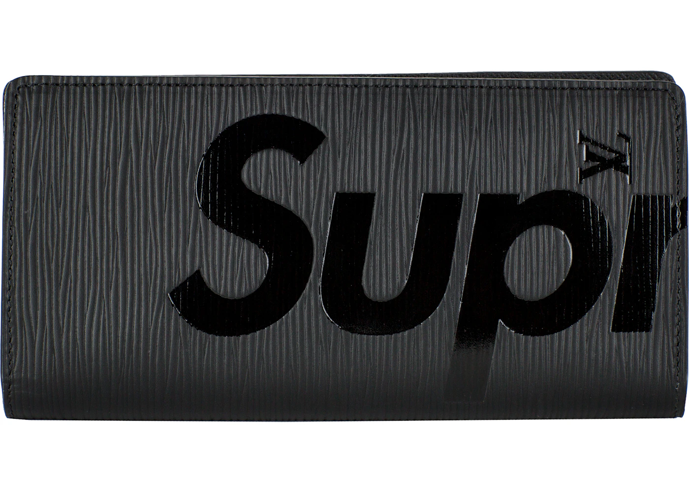 Supreme black purse Clearance