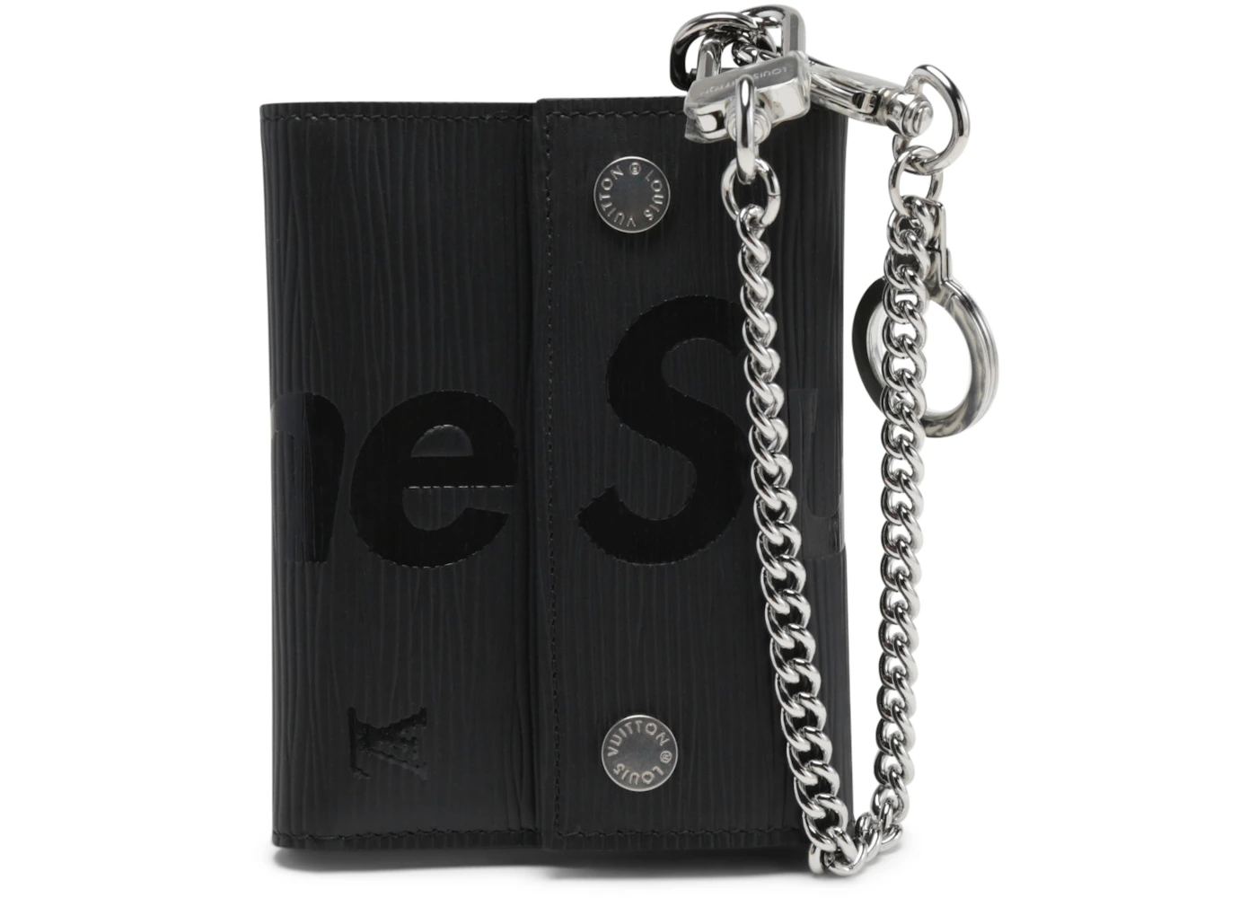 Supreme wristlet keychain Clearance