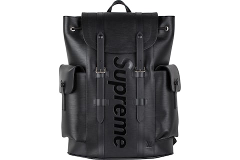 Campus Backpack Louis Vuitton Bag For School Louis Vuitton X