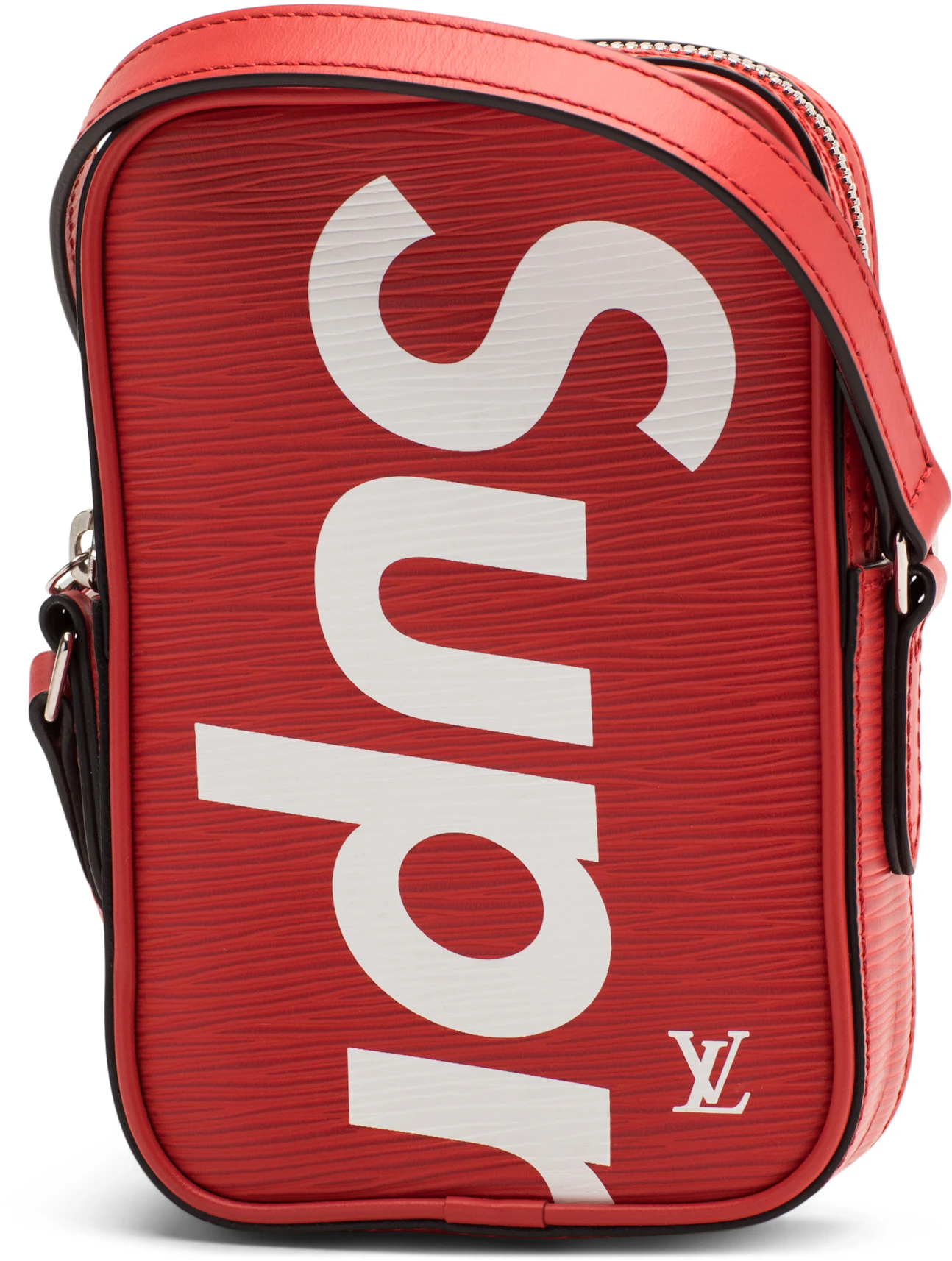 Louis Vuitton X Supreme Danube PM Available For Immediate Sale At Sotheby's