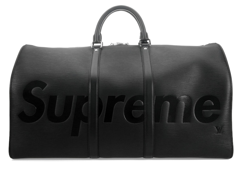 その他 Supreme / Louis Vuitton Zippy Epi Louis-Vuitton-x-Supreme-Zippy-