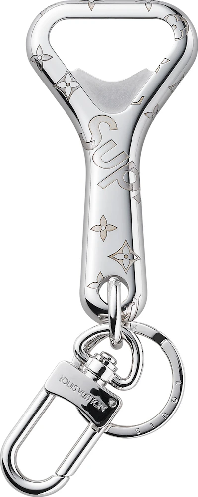 Louis Vuitton Prism Bottle Opener Keychain – Savonches