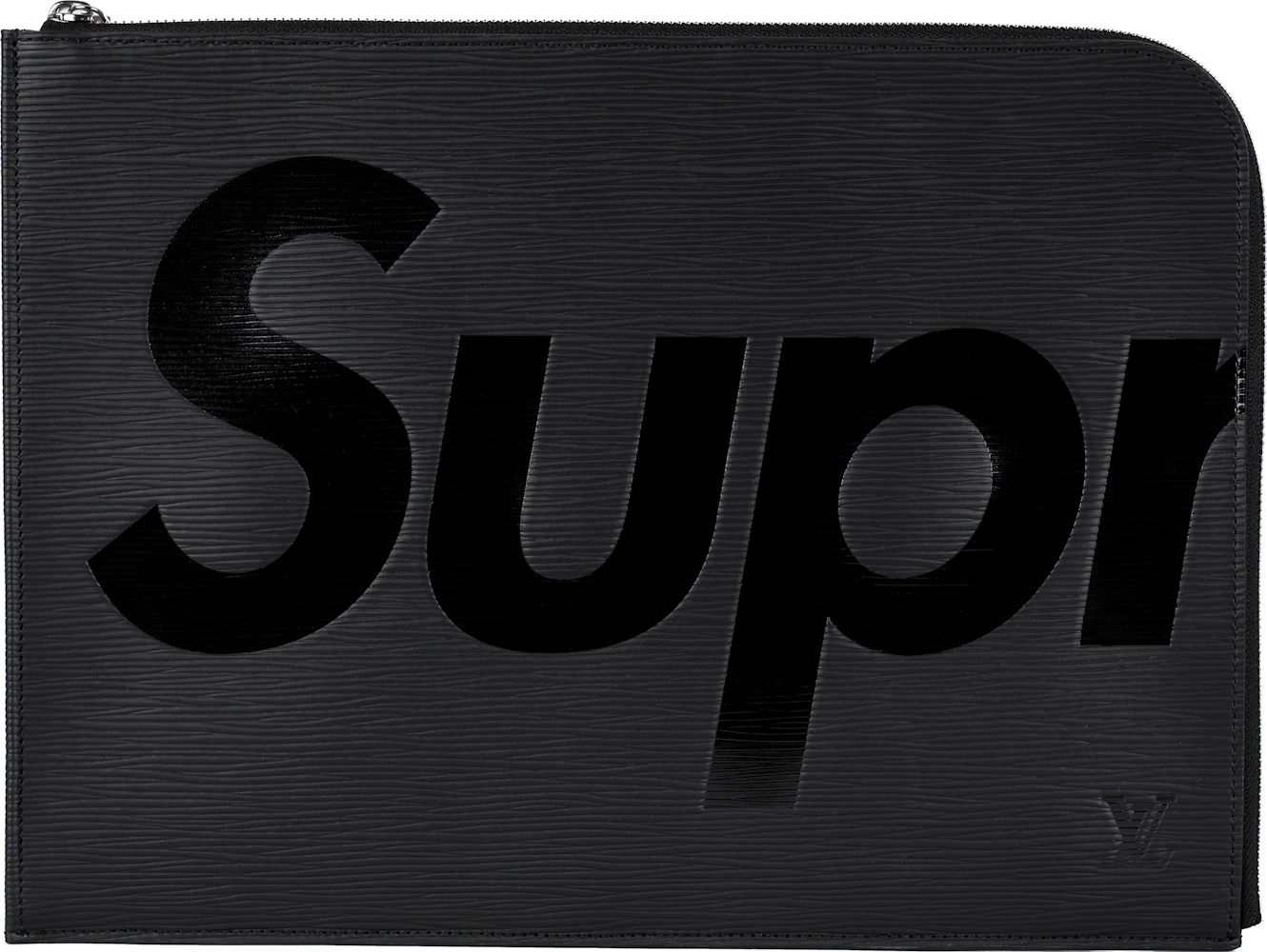 The Supreme x Louis Vuitton Bags are available for pre-order