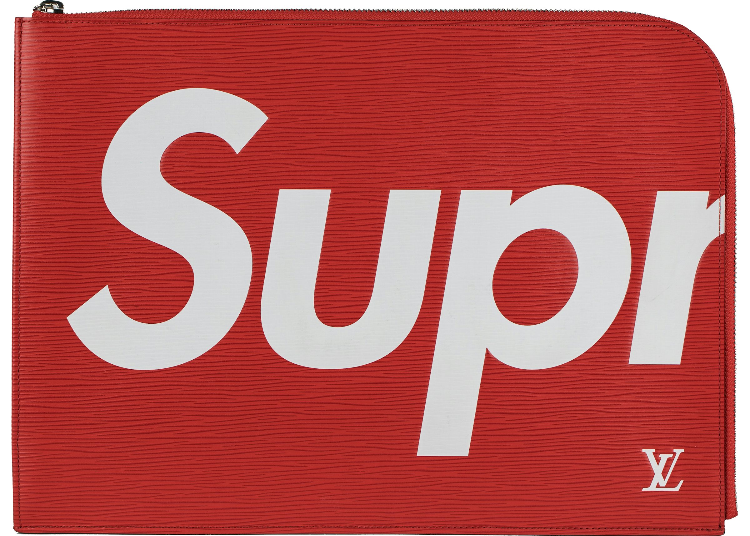 $10,000 Fake LV Supreme vs Real Supreme 