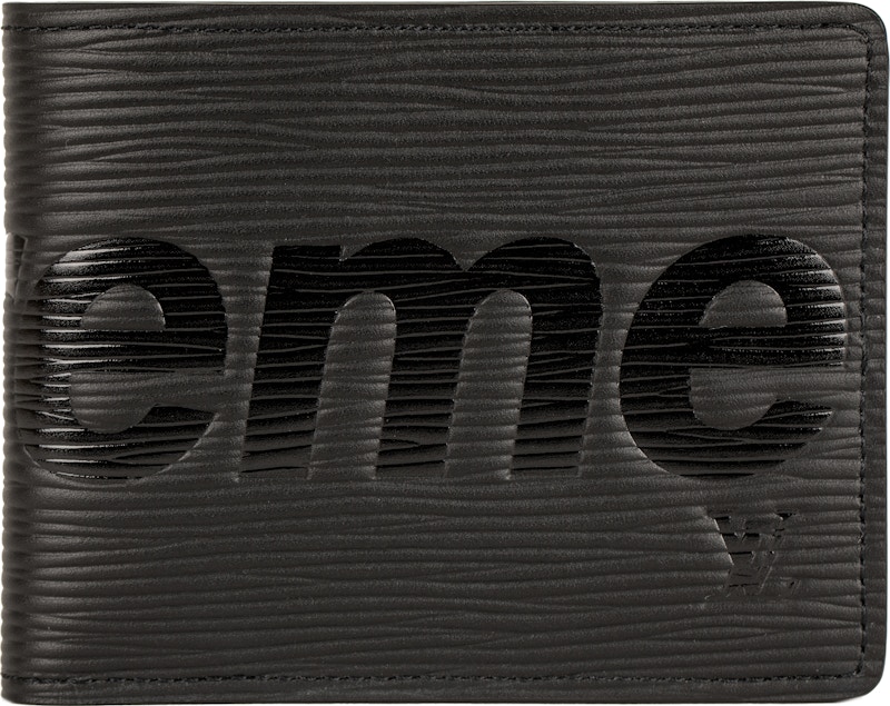 supreme wristlet