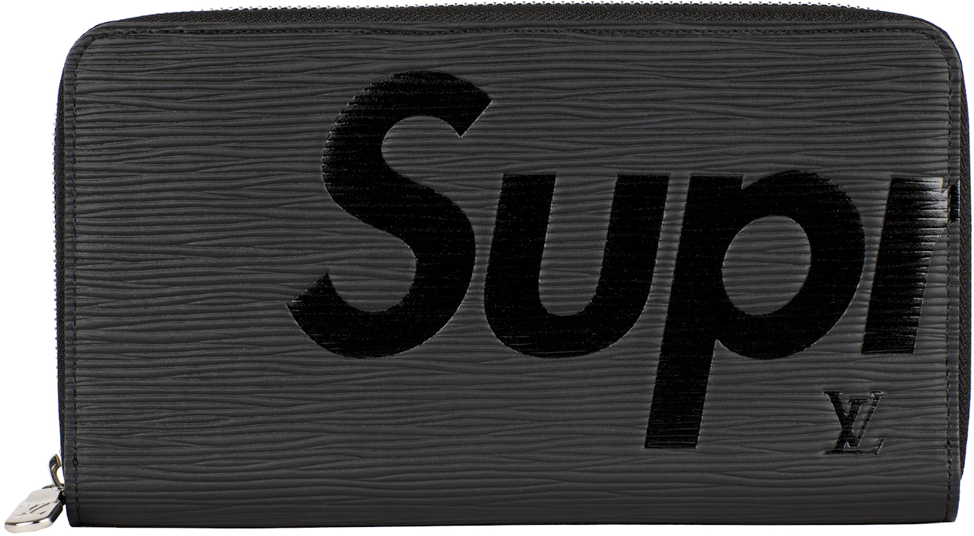 Buy the Louis Vuitton x Supreme Collaboration at StockX - StockX News