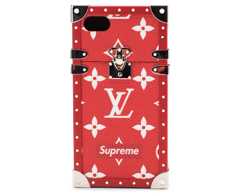 Authentic Louis Vuitton Phone Case Poland, SAVE 53% 