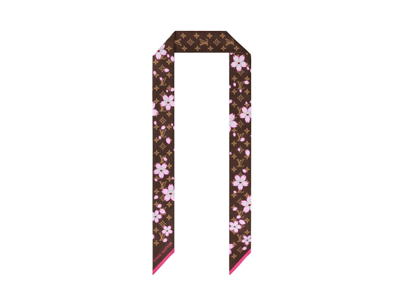 Louis Vuitton x Takashi Murakami Monogram Cherry Blossom Louis Vuitton x Takashi Murakami Monogram Cherry Blossom